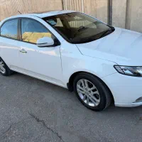 سراتو 97 آپشنال|خودرو سواری و وانت|سیرجان, |دیوار