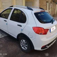 کوییک 1401 سیمی بدون رنگ|خودرو سواری و وانت|دزفول, |دیوار