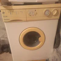 لباس شویی|ماشین لباسشویی و خشککن لباس|شیروان (خراسان), |دیوار