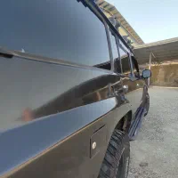 پاترول ۶ سیلندر