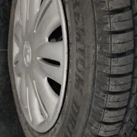 لاستیک بارز|قطعات یدکی و لوازم جانبی|زابل, |دیوار