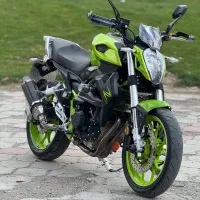 موتور بلنتا ۳۰۰