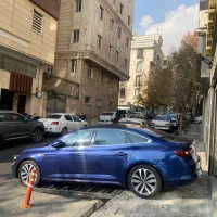 تالیسمان 2017فول|خودرو سواری و وانت|تهران, مرزداران|دیوار