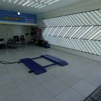 مرکز تخصصی کارشناسی خودرو و دیتلنیگ خودرو