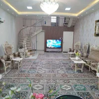 فروش خانه ویلایی ۲۲۰ متری ۴ خوابه در یزدانشهر|فروش خانه و ویلا|نجف‌آباد, یزدانشهر|دیوار