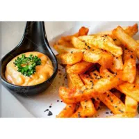 سرخ کن و لوازم کل هرنوع سوخاری