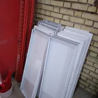 قفسه فلزی مغازه ای|فروشگاه و مغازه|بهبهان, |دیوار