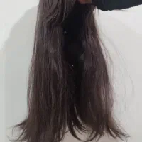 پوستیج کلاه گیس|آرایشی، بهداشتی، درمانی|شیراز, میانرود|دیوار