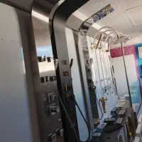 علوم دوش و...