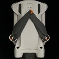 هلیشات(drone) dji mini 3 pro /مویک مینی ۳ پرو|دوربین عکاسی و فیلم‌برداری|کرج, شاهین‌ویلا|دیوار