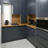 نوساز خوش نقشه تو پرند،خونه ای جمع و جور|فروش آپارتمان|پرند, فاز ۶|دیوار