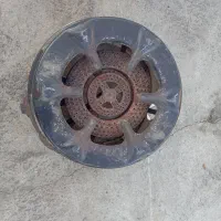 گاز حیات بادوام و بسیار سنگین|اجاق گاز و لوازم برقی پختوپز|بناب, |دیوار