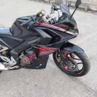 rs200 درجه ۱|موتورسیکلت|رشت, کوی مهر|دیوار