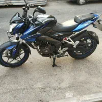 ان اس 200 مدل 94