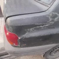 پراید مدل ۸۲|خودرو سواری و وانت|بهارستان, |دیوار