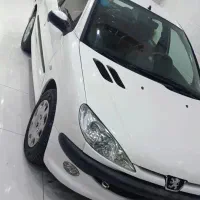 206 صندوقدار مدل ۸۹ v20