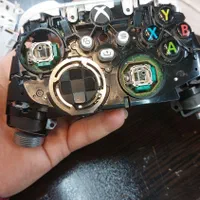 تعمیرات دسته و کنسول با ضمانت ps4 ps5 xbox|کنسول، بازی ویدئویی و آنلاین|تهران, نازیآباد|دیوار