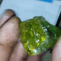 21 قطعه سنگ تراش نشده ای راف