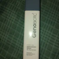 سرم رطوبت رسان ژنوبایوتیک