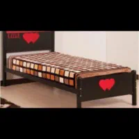 تخت خواب یک نفره