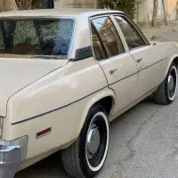 شورلت نوا c6 مدل 67