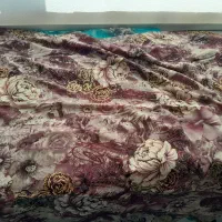 پارچه چادری