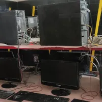 کامپیوتر سیستم آماده برای گیم PC|رایانه رومیزی|خرم‌آباد, |دیوار