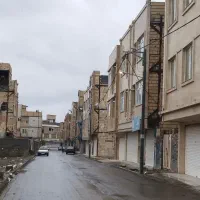 مغازه منزل آباد