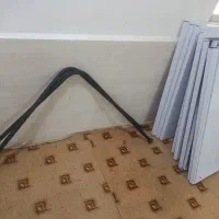 قفسه فلزی