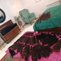 مرکز خرید موی طبیعی|عمده‌فروشی|قرچک, مهدیه|دیوار