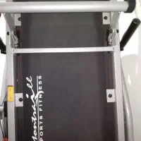 تردمیل خانگی|تجهیزات ورزشی|گلبهار, شهر جدید گلبهار|دیوار