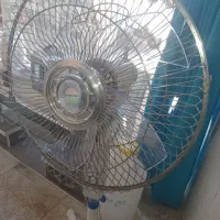 پنکه موتور ژاپنی پایه بلند