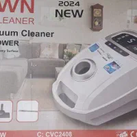 جارو برقی  crownژاپن