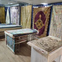 هایپر فرش عظیمیه کرج