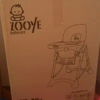 صندلی غذا خوری کودک|تخت و صندلی بچه|تهران, جی|دیوار