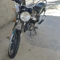 موتور شهاب 150|موتورسیکلت|همدان, |دیوار