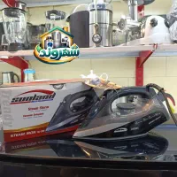 اتوبخار سانلند باگارانتی ارسال کف سرامیک اتو بخار