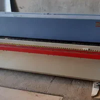 لبه چسبان آلمانی|ماشین‌آلات صنعتی|تهران, یافت آباد جنوبی|دیوار