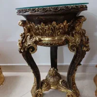 میزتلفن در حد نو