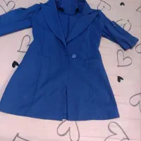 شش عدد مانتوکتی|لباس|شریف‌آباد, |دیوار