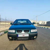 سمند مدل 1382