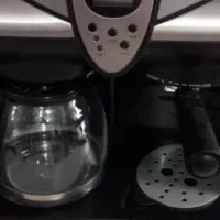 قهوه ساز سه کاره|سماور، چایساز، قهوهساز|قائمشهر, |دیوار