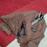 کت و شلوار|لباس|باوی, |دیوار