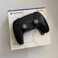 دسته و کنترلر اورجینال ps5 مشکی DUALSENSE