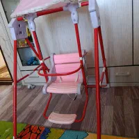 تاب کودک|تخت و صندلی بچه|نقده, |دیوار