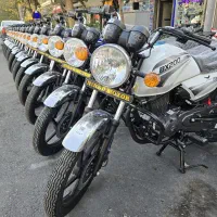 bx 200 قیمت مناسب اقساط بلند مدت kld|موتورسیکلت|تهران, امام حسین|دیوار