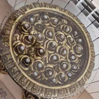 میز دکوری|مجسمه، تندیس، ماکت|تهران, کیانشهر|دیوار