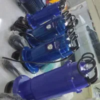 فروش پمپ و اتوماتیک و کفکش و کارواش با بهترین قیمت|مصالح و تجهیزات ساختمان|شوش, |دیوار