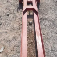 فروش بیل جلو تراکتوصفر