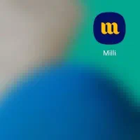 هدیه 60تومانی از میلی